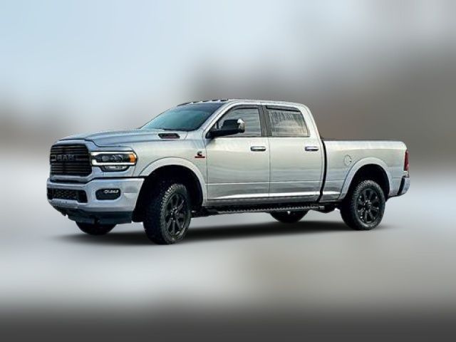 2022 Ram 3500 Laramie