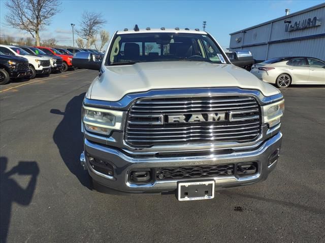 2022 Ram 3500 Laramie