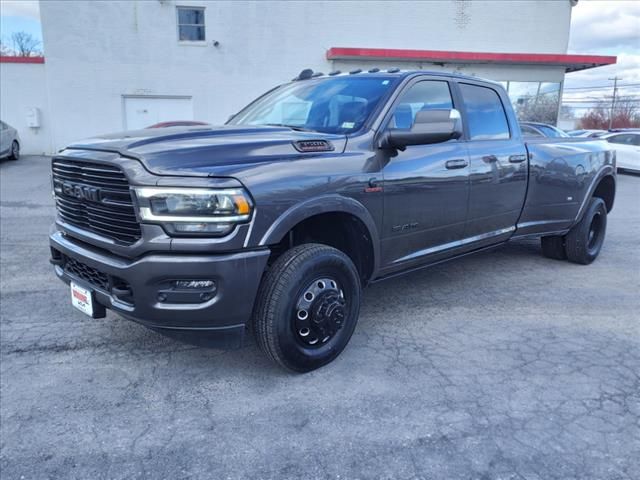 2022 Ram 3500 Laramie