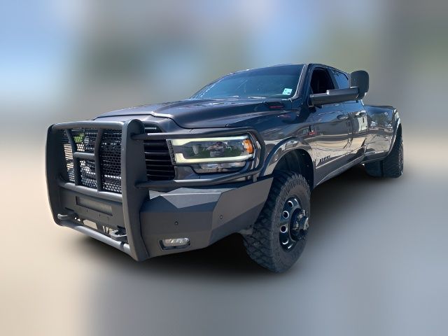 2022 Ram 3500 Laramie