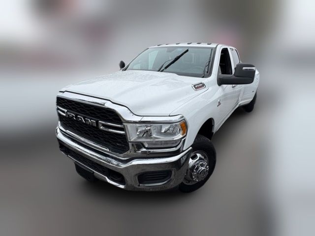 2022 Ram 3500 Laramie