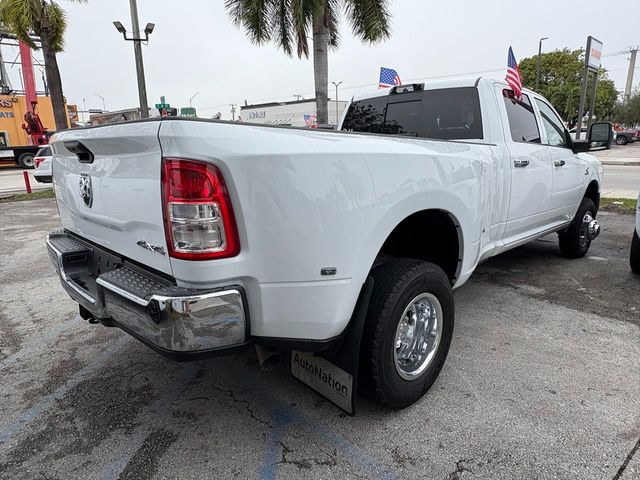 2022 Ram 3500 Laramie