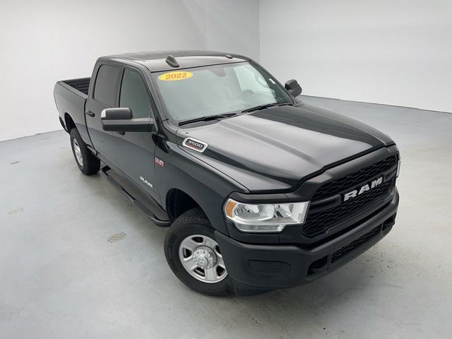 2022 Ram 3500 Tradesman