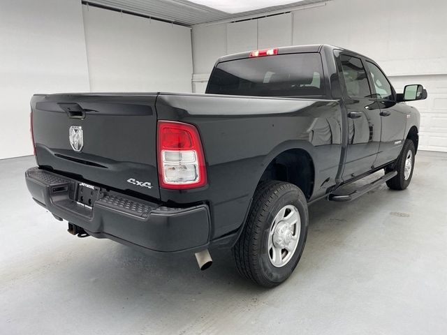 2022 Ram 3500 Tradesman