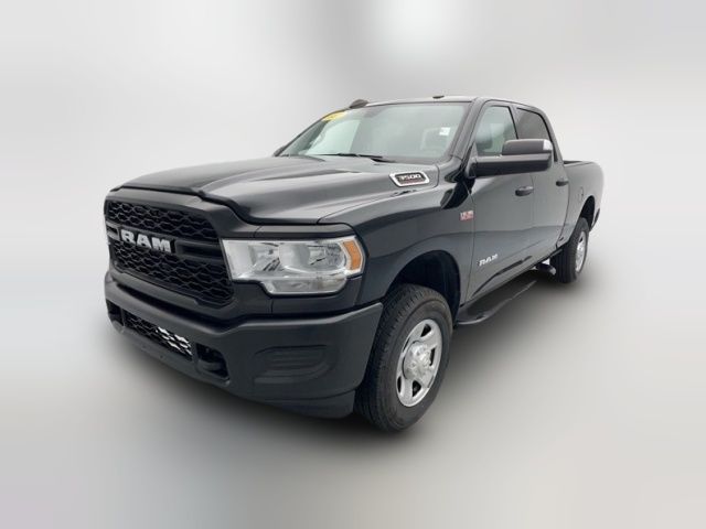 2022 Ram 3500 Tradesman