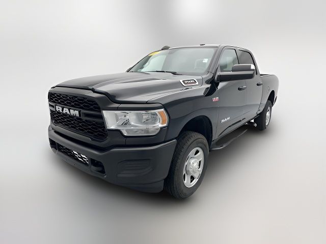 2022 Ram 3500 Tradesman