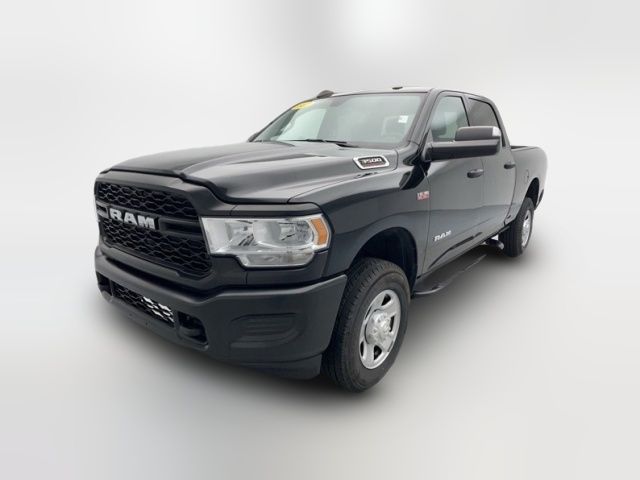 2022 Ram 3500 Tradesman