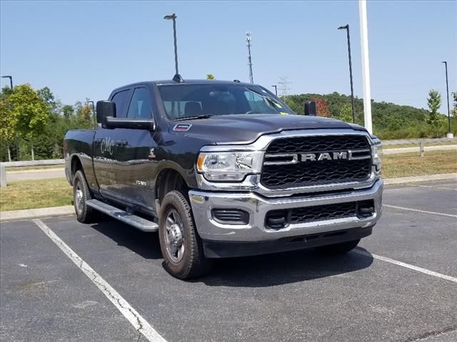 2022 Ram 3500 Tradesman