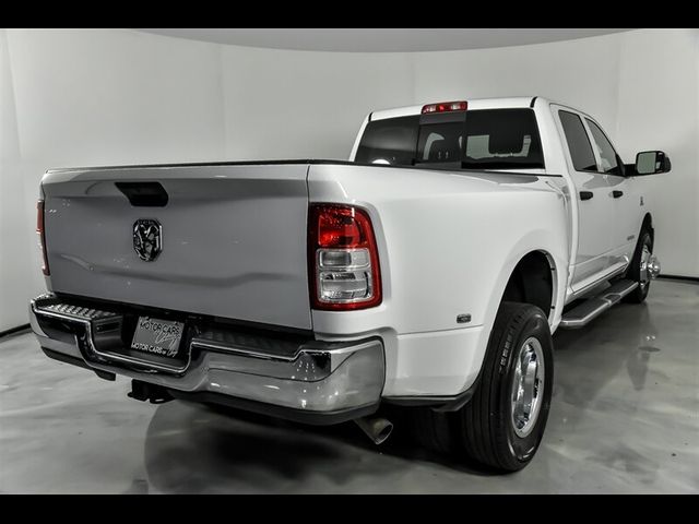 2022 Ram 3500 Tradesman