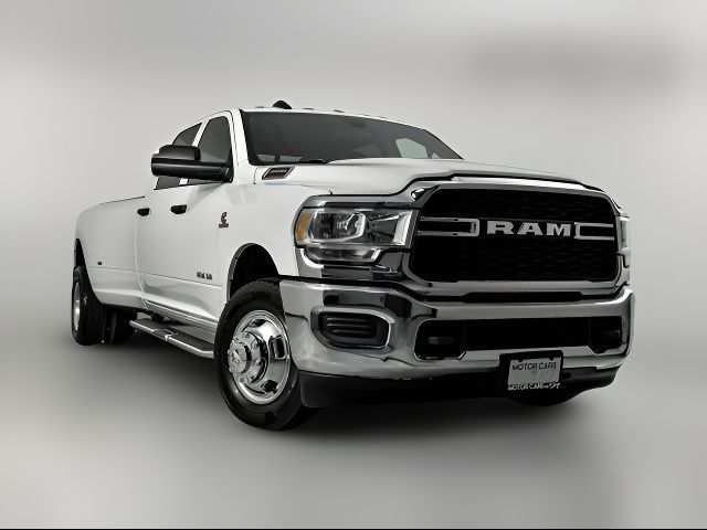 2022 Ram 3500 Tradesman