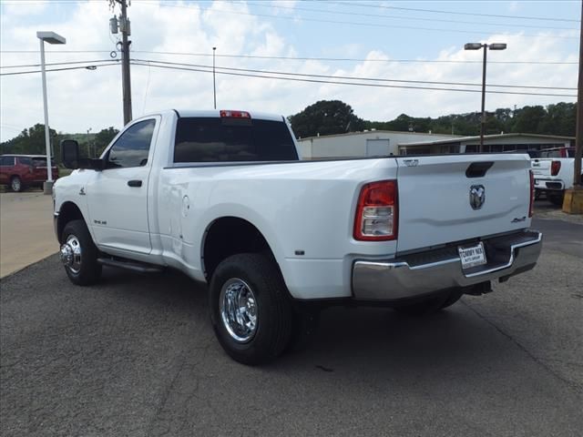 2022 Ram 3500 Tradesman