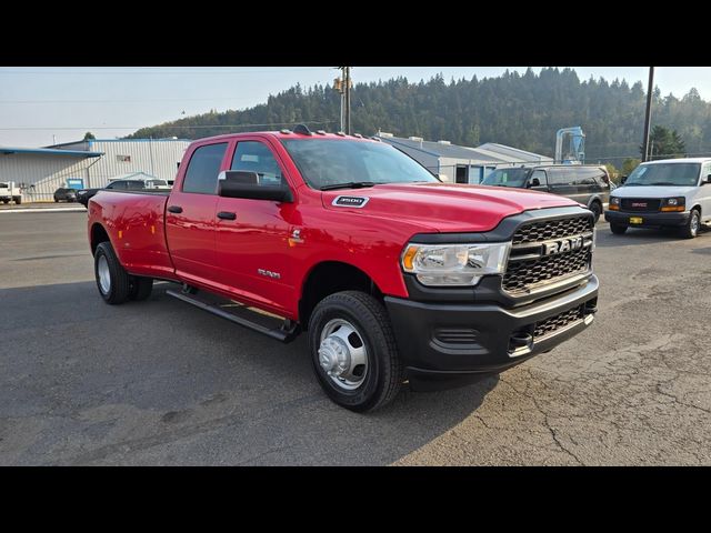 2022 Ram 3500 Tradesman