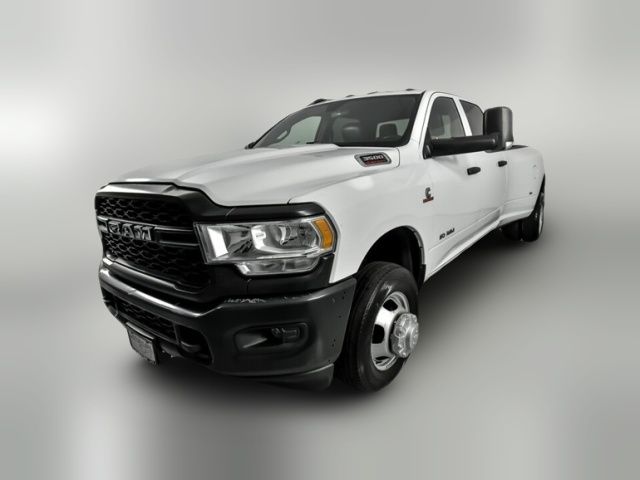 2022 Ram 3500 Tradesman