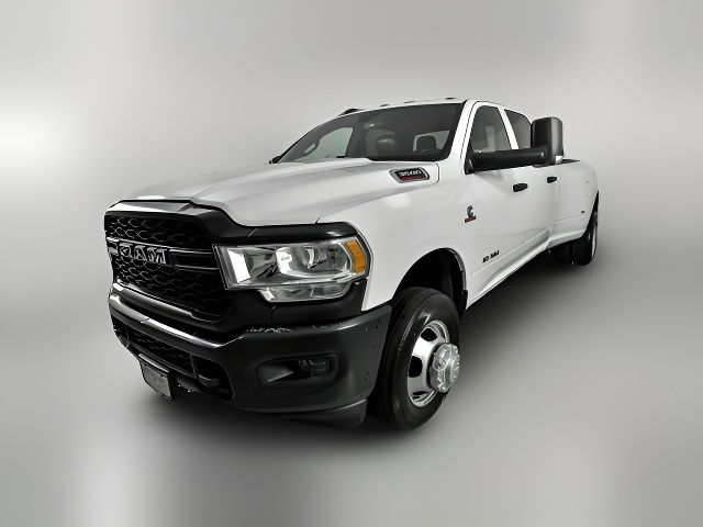 2022 Ram 3500 Tradesman