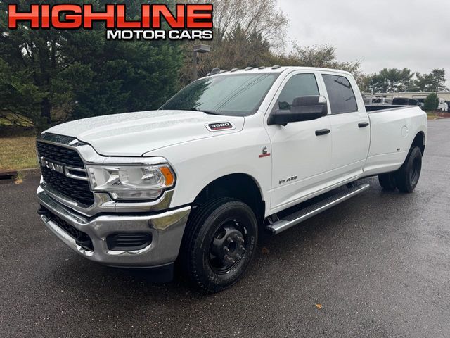 2022 Ram 3500 Tradesman