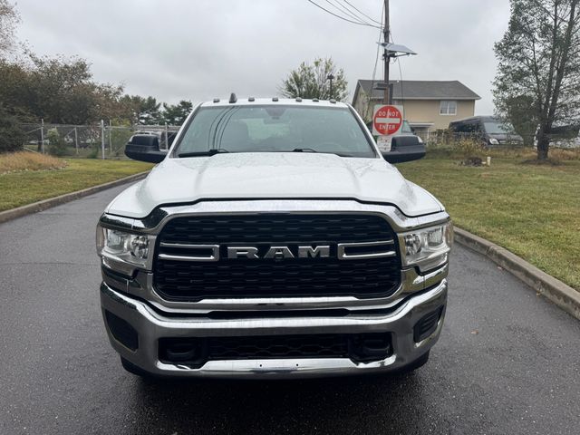 2022 Ram 3500 Tradesman