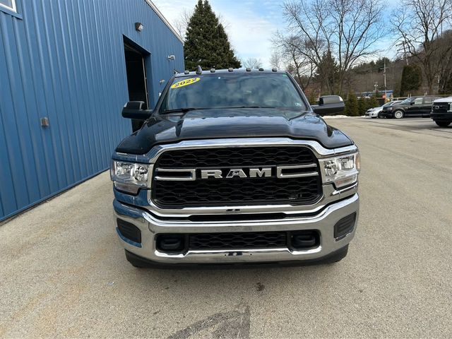 2022 Ram 3500 Tradesman