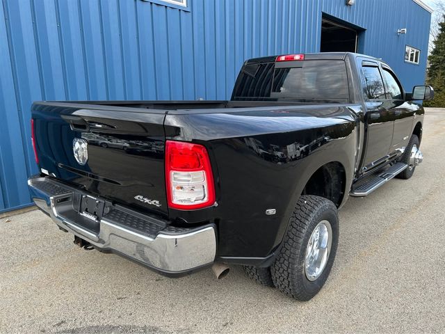 2022 Ram 3500 Tradesman