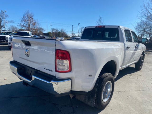 2022 Ram 3500 Tradesman