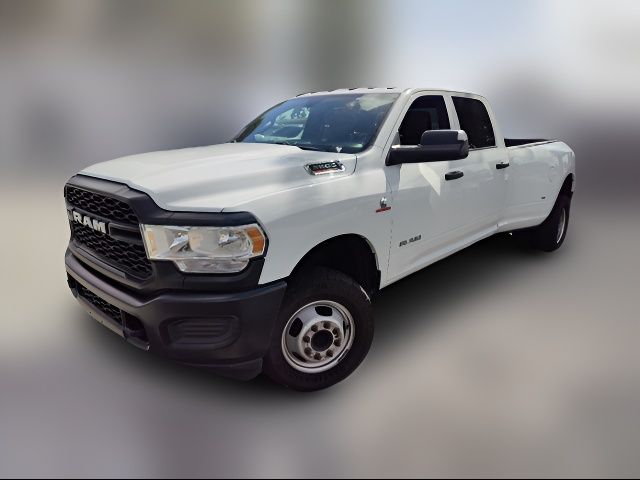 2022 Ram 3500 Tradesman