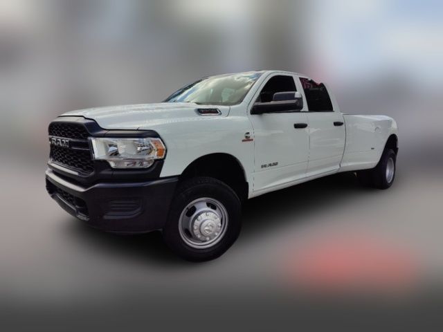 2022 Ram 3500 Tradesman