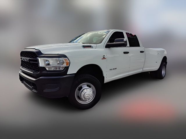 2022 Ram 3500 Tradesman