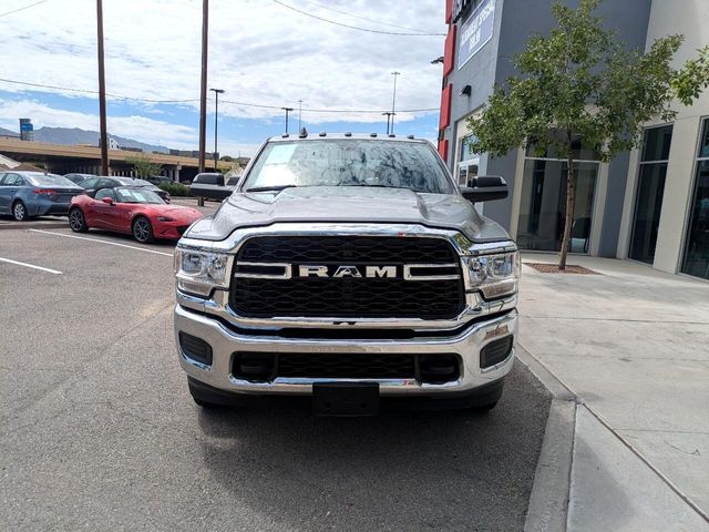 2022 Ram 3500 Tradesman