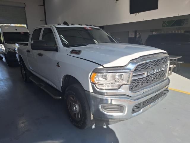 2022 Ram 3500 Tradesman