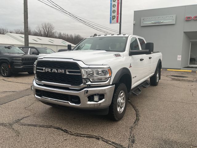 2022 Ram 3500 Tradesman