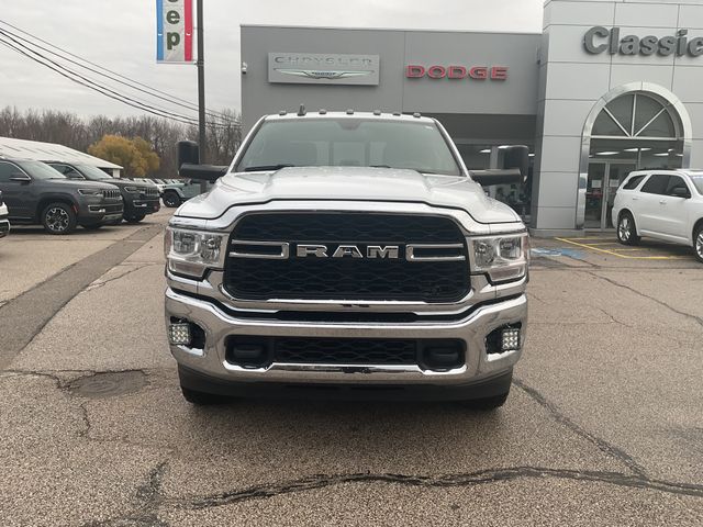 2022 Ram 3500 Tradesman