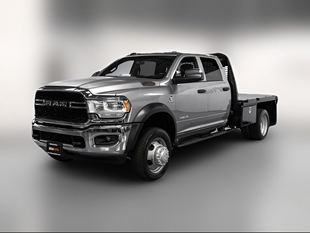 2022 Ram 5500 Tradesman