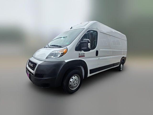 2022 Ram ProMaster Base