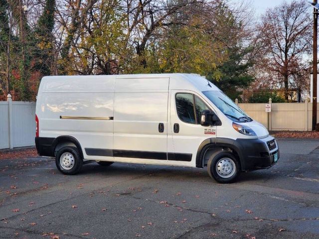 2022 Ram ProMaster Base