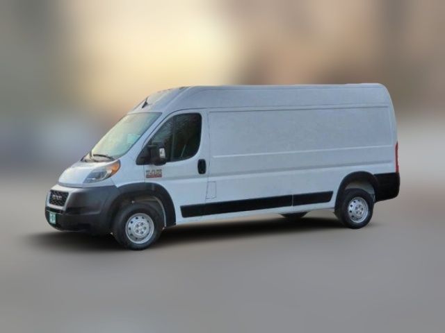 2022 Ram ProMaster Base