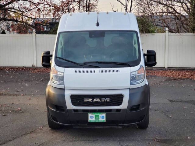 2022 Ram ProMaster Base