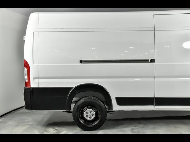 2022 Ram ProMaster Base