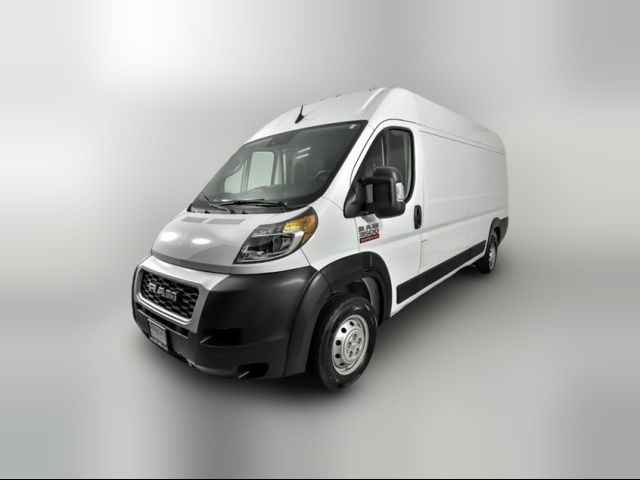 2022 Ram ProMaster Base