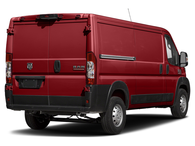 2022 Ram ProMaster Base