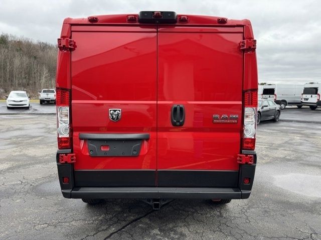 2022 Ram ProMaster Base