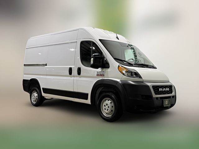 2022 Ram ProMaster Base