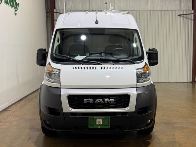 2022 Ram ProMaster Base