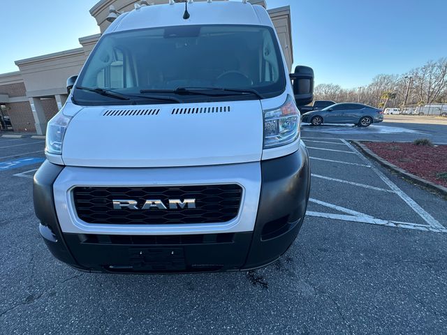 2022 Ram ProMaster Base