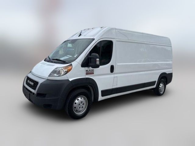 2022 Ram ProMaster Base