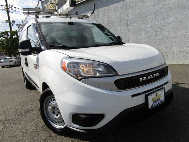 2022 Ram ProMaster Tradesman