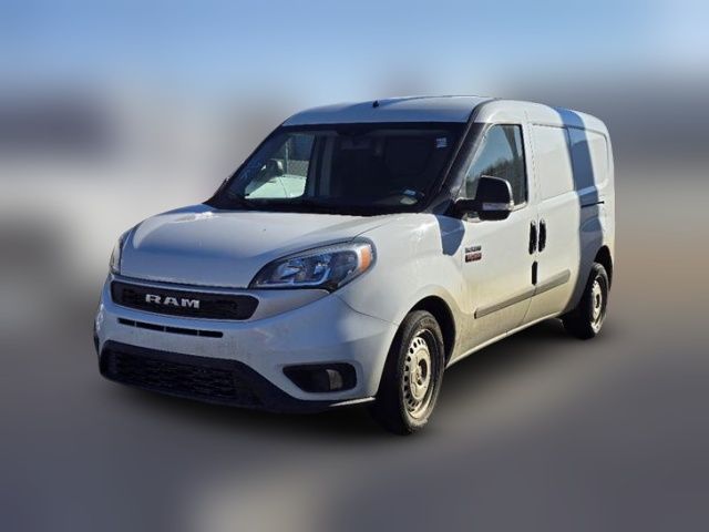 2022 Ram ProMaster Tradesman