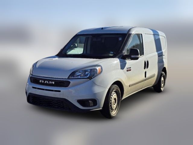 2022 Ram ProMaster Tradesman