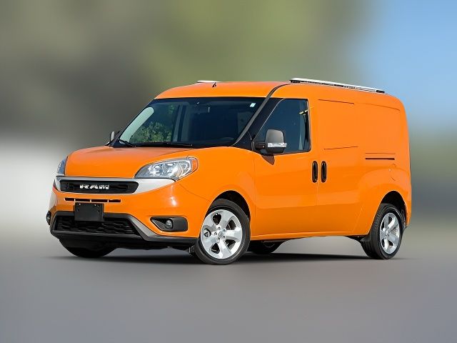 2022 Ram ProMaster Tradesman