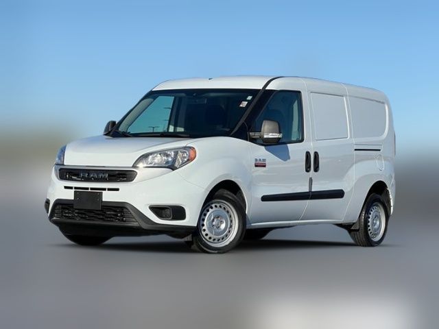 2022 Ram ProMaster Tradesman