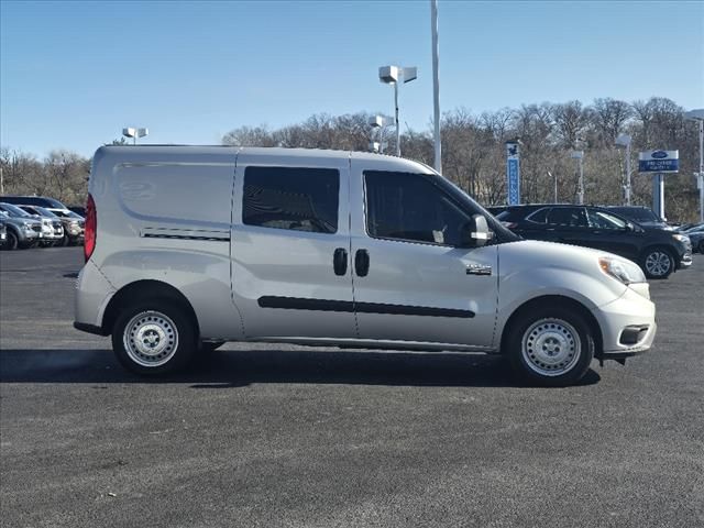 2022 Ram ProMaster City Base