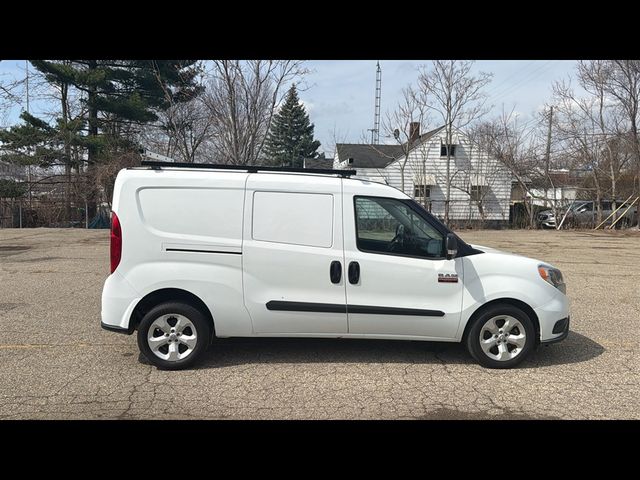 2022 Ram ProMaster Tradesman